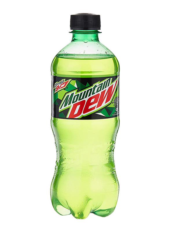 

Mountain Dew Full Case 12x500ml