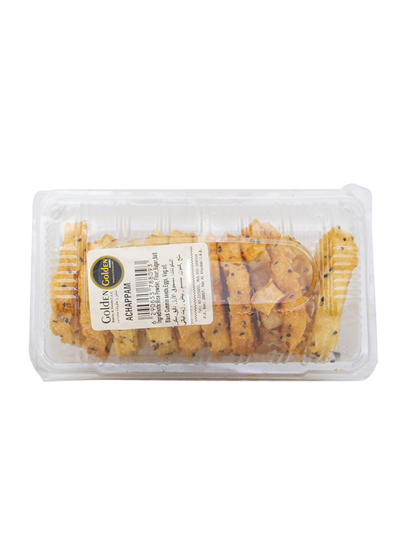 

Golden Bakery Achappam 10pcs