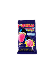 Big Babol Filifolly Gum Tutti Fruity Flavour 11 g
