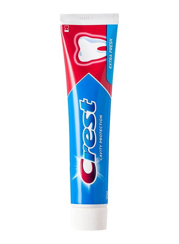 

Crest Cavity Protection xtra Fresh 125 ml