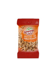 Bayara Snacks Peanuts Salted 13 G