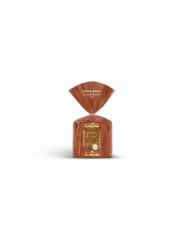 

Capricorn Brown Small Bread, 350g