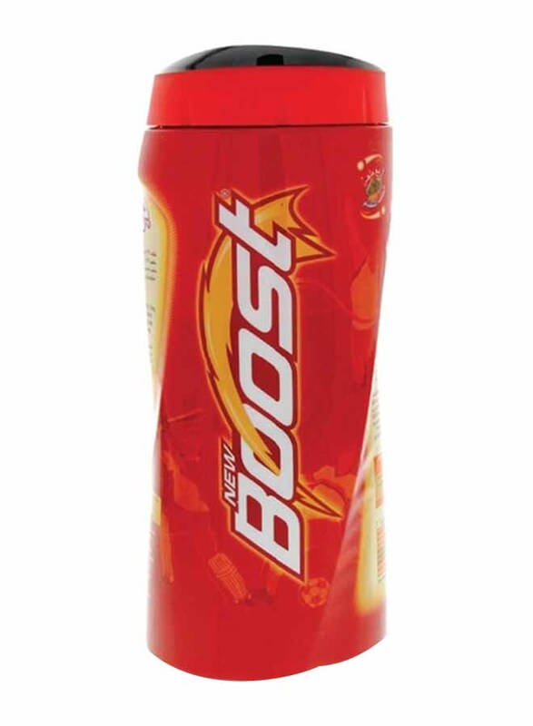 

Boost Health Drink 500Gm