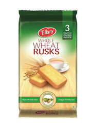 Tiffany Rusk Cardamon 335 Gm