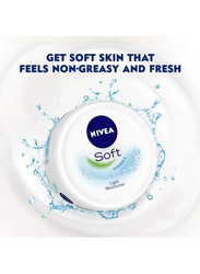 Nivea Soft Moisturizing Cream 50 Ml