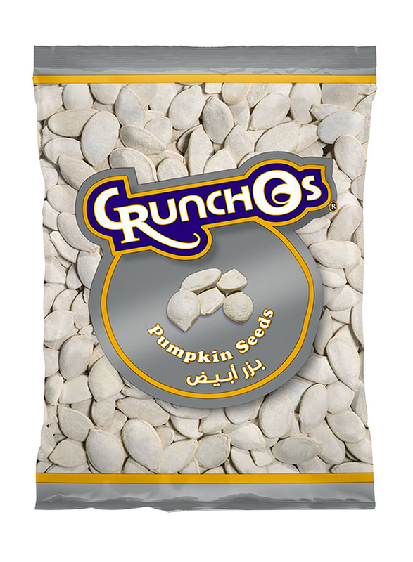 

Crunchos Pumpkin Salted Roasted, 100g