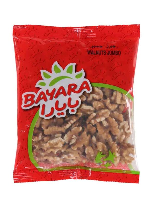 

Bayara Jumbo Halves Walnuts, 200g