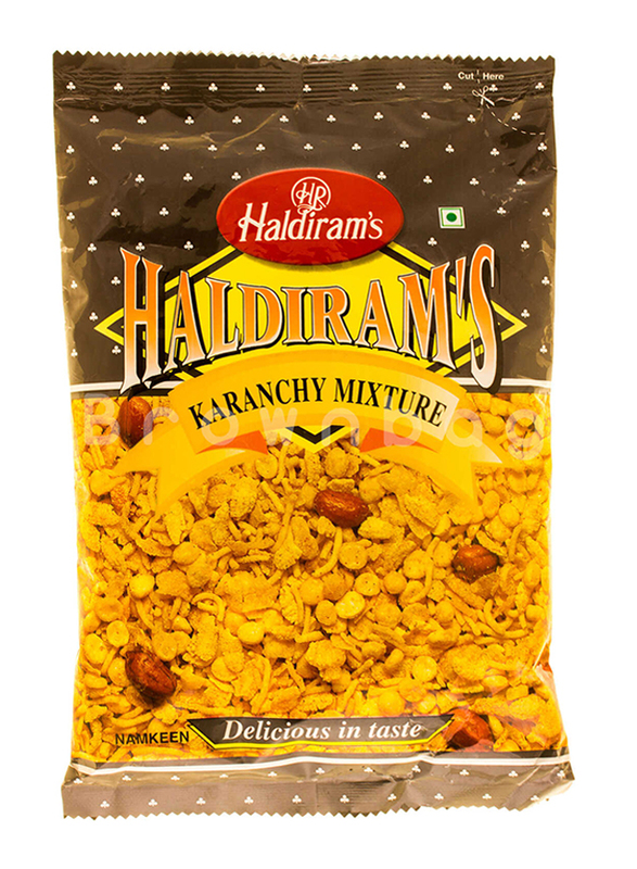 

Haldirams Karanchy Mixture, 200g