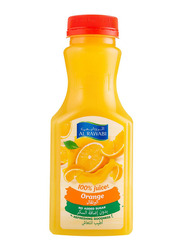 Al Rawabi Orange Juice, 200 ml