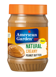 American Garden Peanut Butter Creamy 340 gm