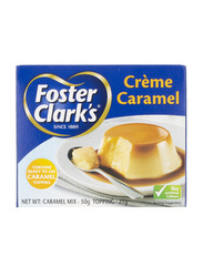Foster Clarks Creme Caramel 71 g