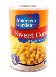 American Garden Whole Kernel Corn 425 g