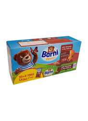 Barni Cake Chocolate 30 g x 12 pcs