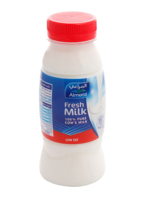

Al Marai Almarai Low Fat Fresh Milk, 250ml