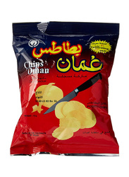 Oman Chips, 15g
