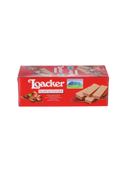 Loacker Napolitaner Wafers 45 g x 25 pcs