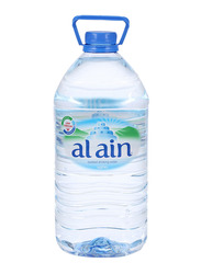 Al Ain Natural Drinking Water 5 ltr