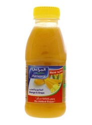 Almarai Juice Mango & Grape 200Ml Nsa