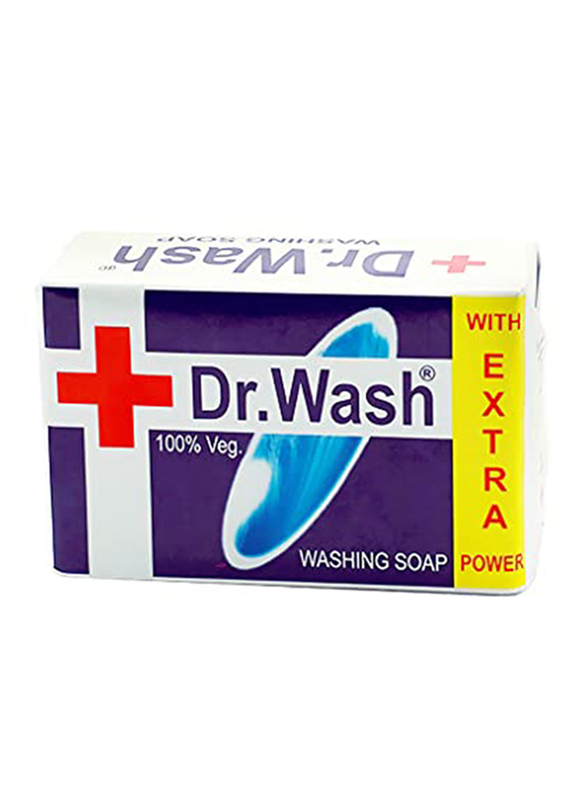 

Dr. Wash Dr.Wash Washing Soap 200Gm