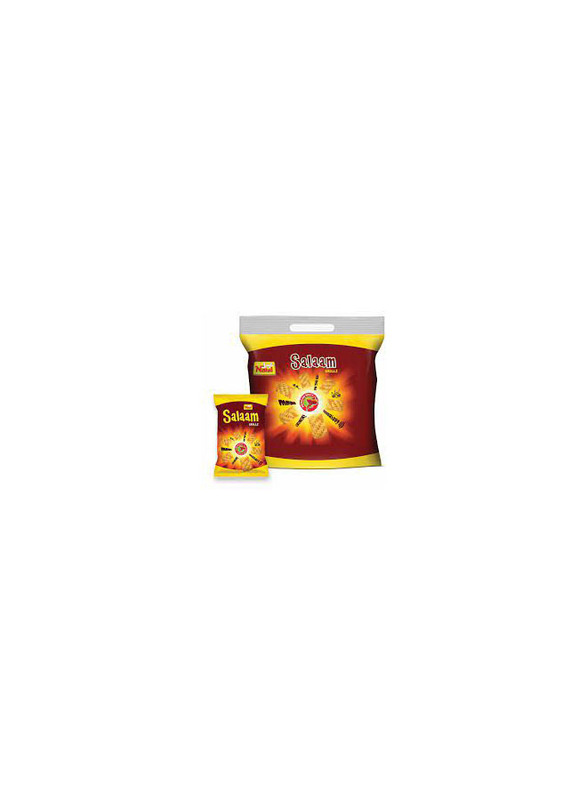

Nabil Salaam Ringz Chilli 23 Gm X 10