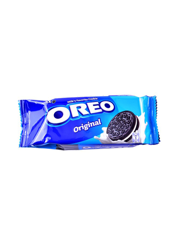 

Oreo Original Cocoa Biscuits 38 g