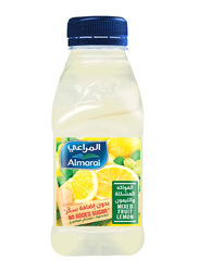 Almarai Juice Mixed Fruit Lemon 200Ml Nsa
