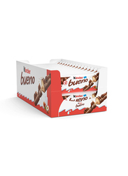 Kinder Bueno 4x30x43gm