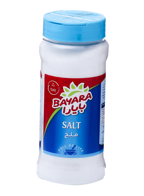 

Bayara Salt 330Ml
