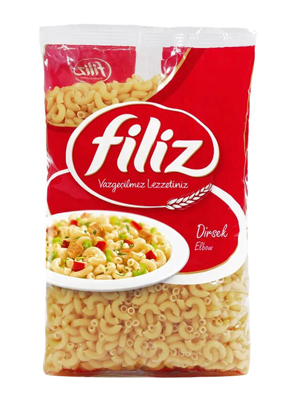 

Filiz Elbow Pasta 400g