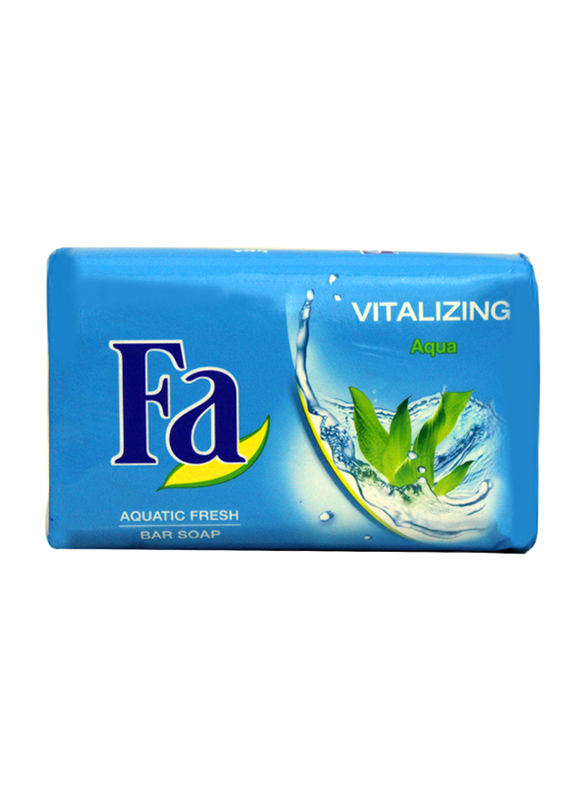 

Fa Vitalizing Soap 175 g