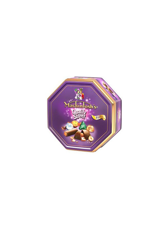 

Mackintosh Quality Street Chocolate, 8 x 850g
