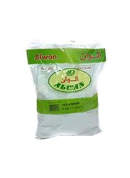 Al Wan Plain Flour Maida 2Kg
