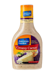 American Garden Caesar Dressing 16 oz