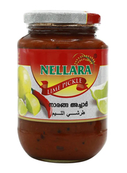 Nellara Lime Pickle 400Gm
