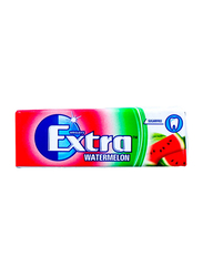 Wrigley's Extra Watermelon Chewing Gum 14 g