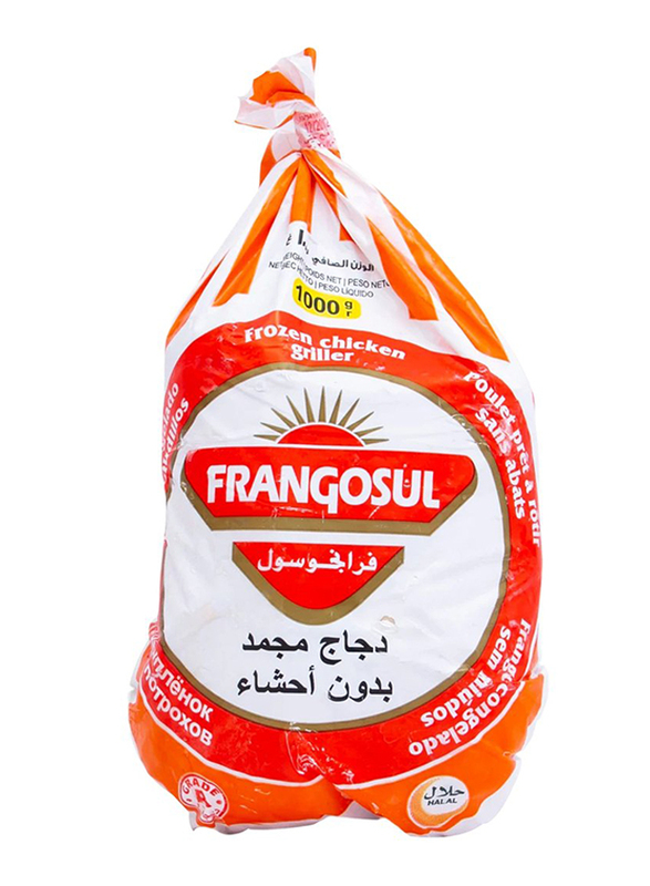 

Frangosoul Frangosul Frozen Chicken 1000 G