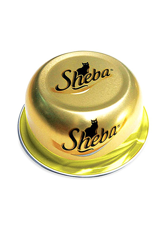 

Sheba Dome Chicken 80 g