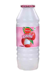 Pran Lychee Drink 170 Ml