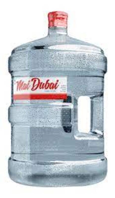 

Mai Dubai Water 18.9ltr