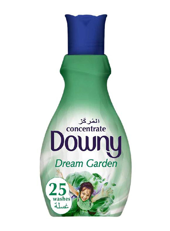 

Downy Dream Garden Concentrated Fabric Softener 1 L