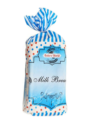 Baker's World Milk Bread 250Gm