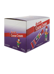Ulker Cocoa Purple Cream 40 G X Pack Of 24