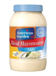 American Garden Mayonnaise Lite 850 g