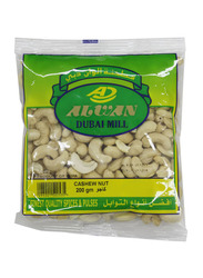 Al Wan Cashew Nut 200Gm