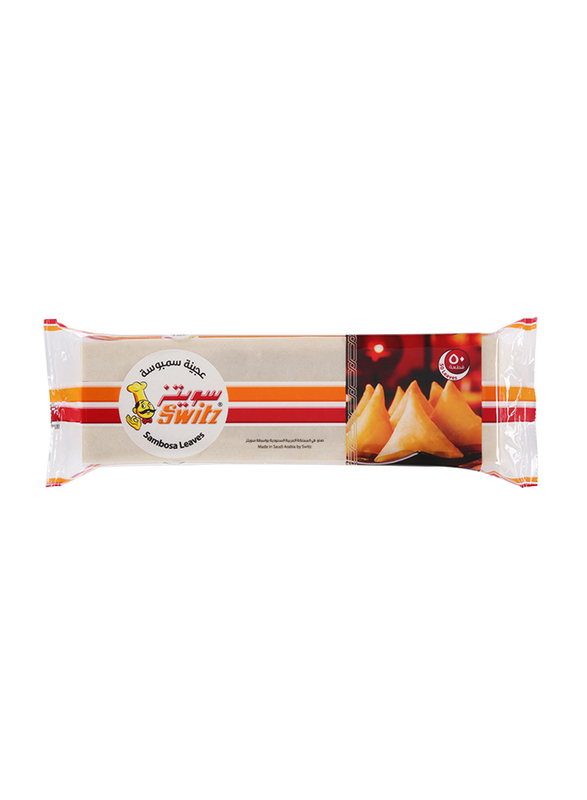 

Switz Ajina Sambosa 500 g