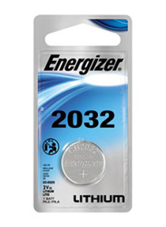 Energizer Lithum Battery Ecr 2032 3V