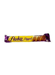 Cadbury Flake Dipped Milk Chocolate, 35g