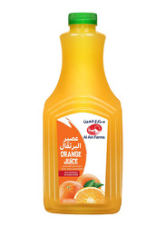 Al Ain Orange Juice No Added Sugar, 1.5L