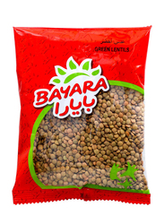 Bayara Green Lentils 400 g