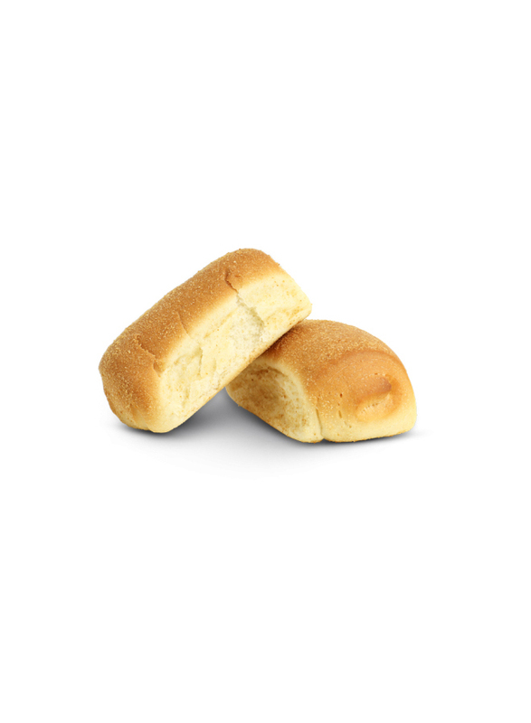 

Capricorn Pan de sal, 8 Piece